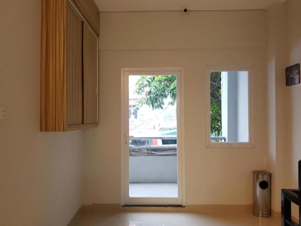 City Style Residence Jakarta Exterior photo